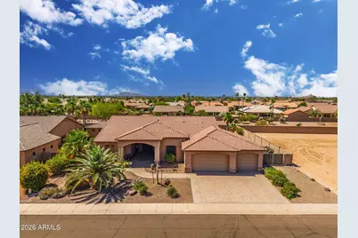 227 W Auburn Sky Court, Casa Grande, AZ 85122 - Photo 5