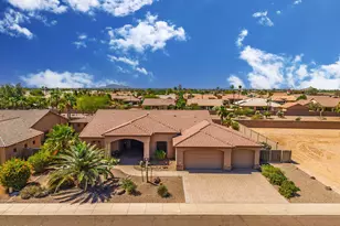 227 W Auburn Sky Ct, Casa Grande, AZ 85122 - Photo 5
