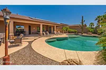 227 W Auburn Sky Court, Casa Grande, AZ 85122 - Photo 41