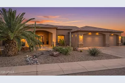 227 W Auburn Sky Court, Casa Grande, AZ 85122 - Photo 51