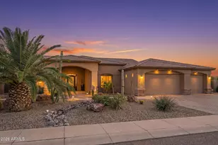 227 W Auburn Sky Ct, Casa Grande, AZ 85122 - Photo 51