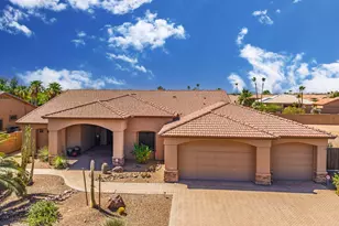 227 W Auburn Sky Ct, Casa Grande, AZ 85122 - Photo 5