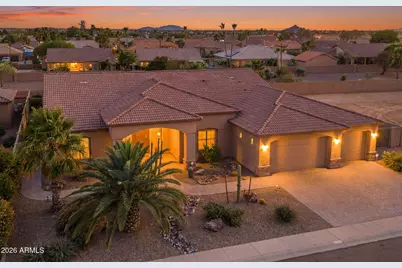 227 W Auburn Sky Court, Casa Grande, AZ 85122 - Photo 3