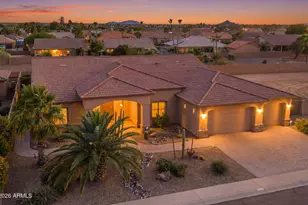 227 W Auburn Sky Ct, Casa Grande, AZ 85122 - Photo 3