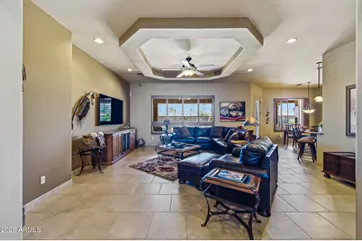 227 W Auburn Sky Court, Casa Grande, AZ 85122 - Photo 11