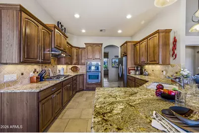 227 W Auburn Sky Court, Casa Grande, AZ 85122 - Photo 15
