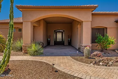 227 W Auburn Sky Court, Casa Grande, AZ 85122 - Photo 7
