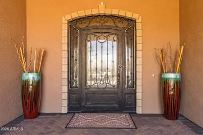 227 W Auburn Sky Court, Casa Grande, AZ 85122 - Photo 7