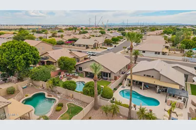 3041 S Mesita --, Mesa, AZ 85212 - Photo 47