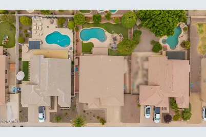3041 S Mesita --, Mesa, AZ 85212 - Photo 49