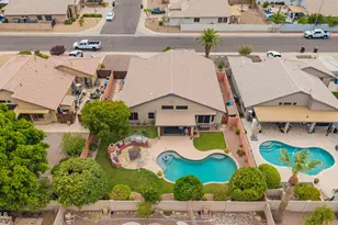 3041 S Mesita, Mesa, AZ 85212 - Photo 45
