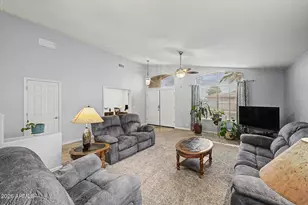 3041 S Mesita, Mesa, AZ 85212 - Photo 17