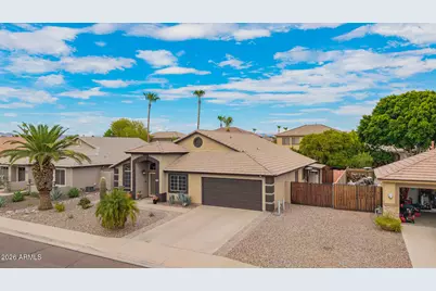 3041 S Mesita --, Mesa, AZ 85212 - Photo 41