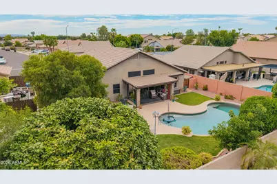 3041 S Mesita --, Mesa, AZ 85212 - Photo 5