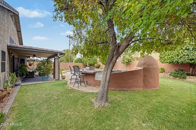 3041 S Mesita --, Mesa, AZ 85212 - Photo 35