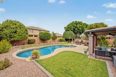 3041 S Mesita --, Mesa, AZ 85212 - Photo 39