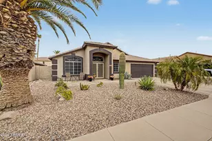 3041 S Mesita, Mesa, AZ 85212 - Photo 51