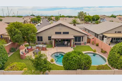 3041 S Mesita --, Mesa, AZ 85212 - Photo 43