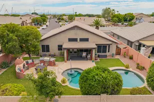 3041 S Mesita, Mesa, AZ 85212 - Photo 43