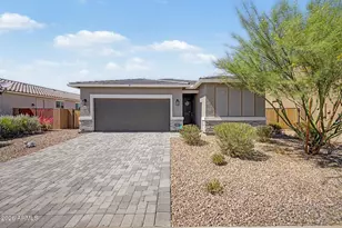2092 E Escondido Pl, Casa Grande, AZ 85122 - Photo 1