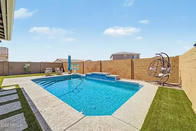 2092 E Escondido Place, Casa Grande, AZ 85122 - Photo 33