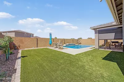 2092 E Escondido Place, Casa Grande, AZ 85122 - Photo 39