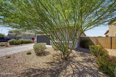 2092 E Escondido Place, Casa Grande, AZ 85122 - Photo 3