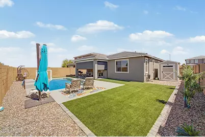 2092 E Escondido Place, Casa Grande, AZ 85122 - Photo 37