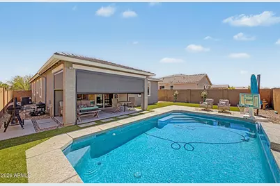 2092 E Escondido Place, Casa Grande, AZ 85122 - Photo 35