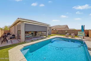2092 E Escondido Pl, Casa Grande, AZ 85122 - Photo 35