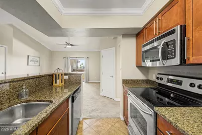 2025 E Campbell Avenue #343, Phoenix, AZ 85016 - Photo 9