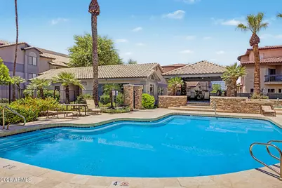 2025 E Campbell Avenue #343, Phoenix, AZ 85016 - Photo 27