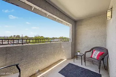2025 E Campbell Avenue #343, Phoenix, AZ 85016 - Photo 21