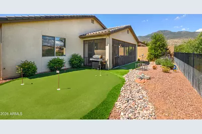 2024 Golddust Circle, Cottonwood, AZ 86326 - Photo 37