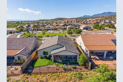 2024 Golddust Circle, Cottonwood, AZ 86326 - Photo 29