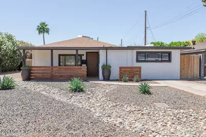 755 W Coolidge Street, Phoenix, AZ 85013 - Photo 1