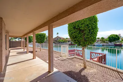 20292 N 52nd Drive, Glendale, AZ 85308 - Photo 37
