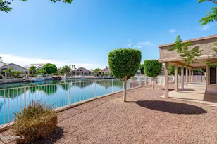 20292 N 52nd Dr, Glendale, AZ 85308 - Photo 33