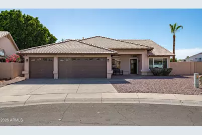 20292 N 52nd Drive, Glendale, AZ 85308 - Photo 5