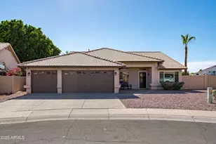 20292 N 52nd Dr, Glendale, AZ 85308 - Photo 5