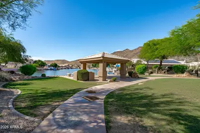 20292 N 52nd Drive, Glendale, AZ 85308 - Photo 45