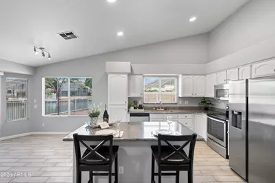 20292 N 52nd Drive, Glendale, AZ 85308 - Photo 15