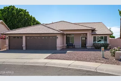 20292 N 52nd Drive, Glendale, AZ 85308 - Photo 3