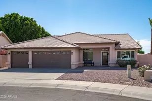20292 N 52nd Dr, Glendale, AZ 85308 - Photo 3