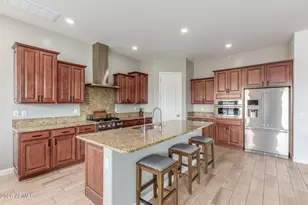 20562 W Hillcrest Blvd, Buckeye, AZ 85396 - Photo 9