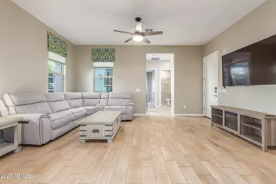 20562 W Hillcrest Boulevard, Buckeye, AZ 85396 - Photo 21
