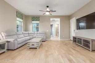 20562 W Hillcrest Blvd, Buckeye, AZ 85396 - Photo 21