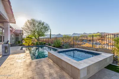 20562 W Hillcrest Boulevard, Buckeye, AZ 85396 - Photo 3