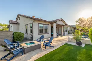 20562 W Hillcrest Blvd, Buckeye, AZ 85396 - Photo 1