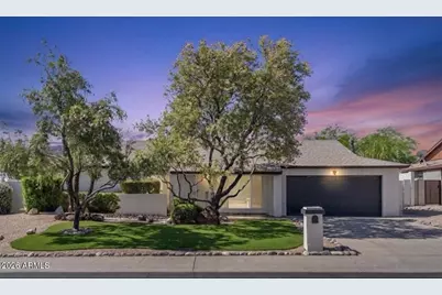 2347 E Mescal Street, Phoenix, AZ 85028 - Photo 1